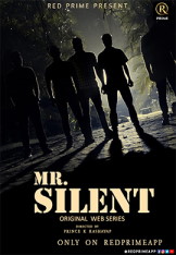 Mr. Silent